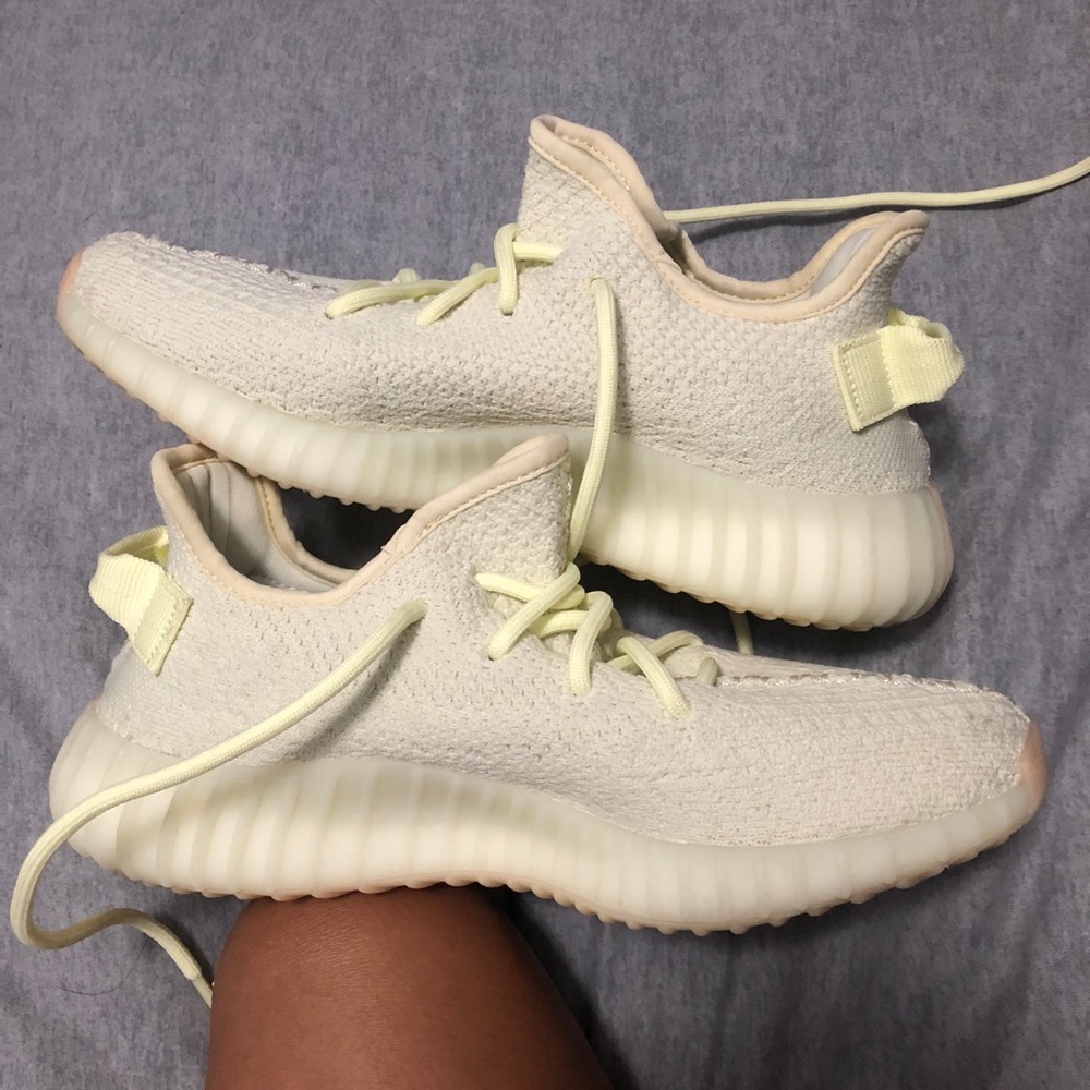 Adidas Yeezy Boost 350 V2